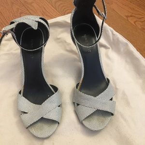 Ninewest Sandals